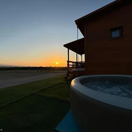 Casa de Férias Grape Escape Palmela