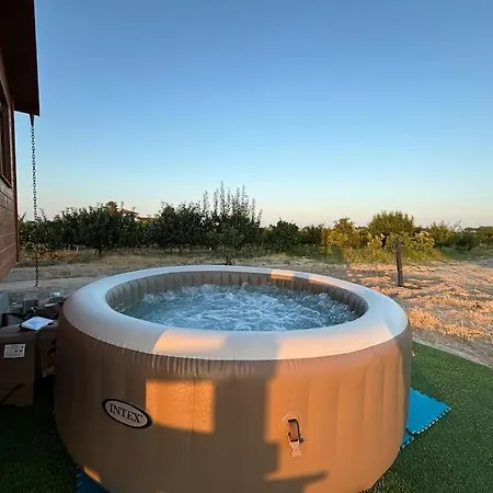 Grape Escape Nyaraló *