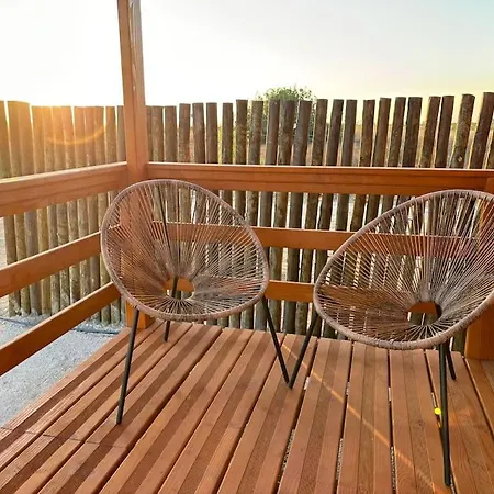 Nyaraló Grape Escape *