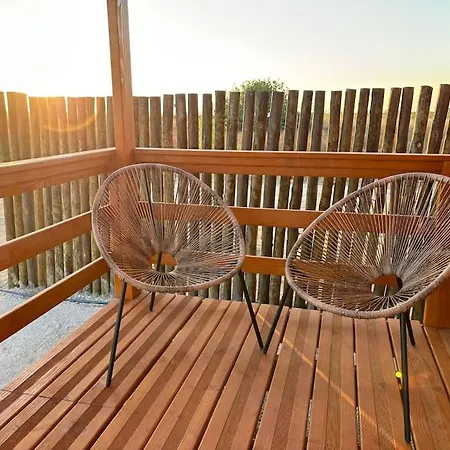 Holiday home Grape Escape *
