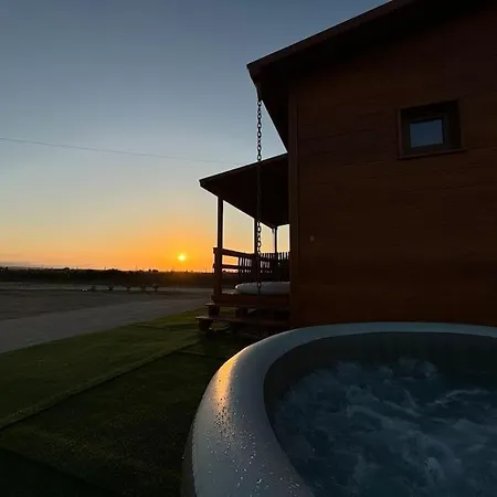 Casa de Férias Grape Escape Palmela