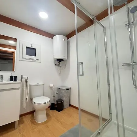 Grape Escape Casa de Férias Palmela