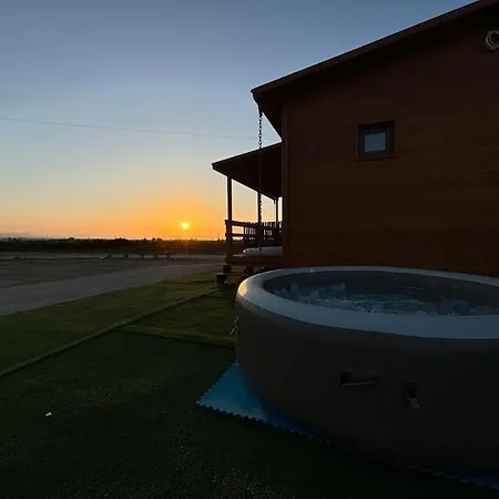 Grape Escape 펜션 파멜라