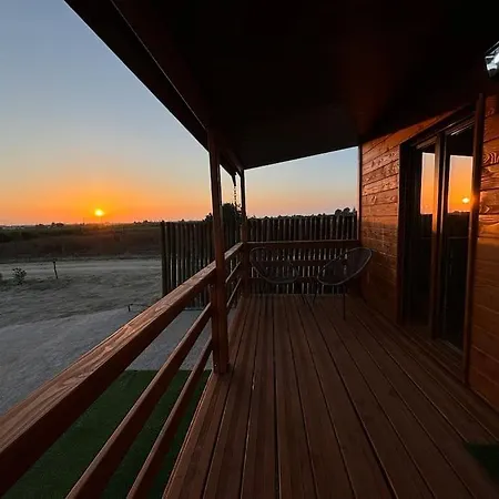 Grape Escape 펜션 *