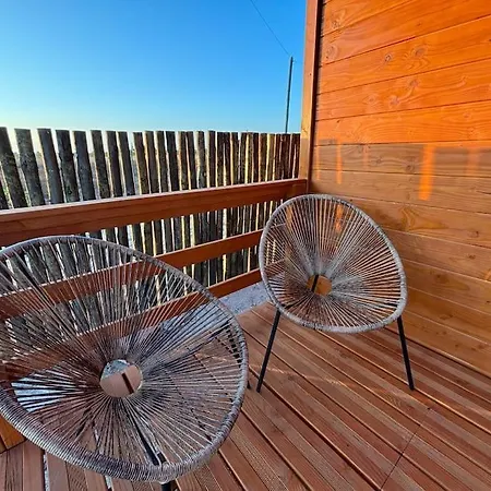 Grape Escape * Palmela