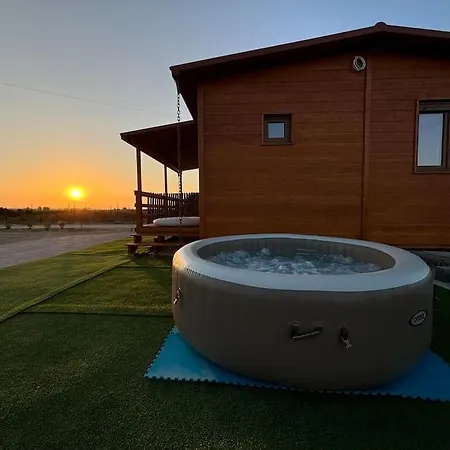 Holiday home Grape Escape *