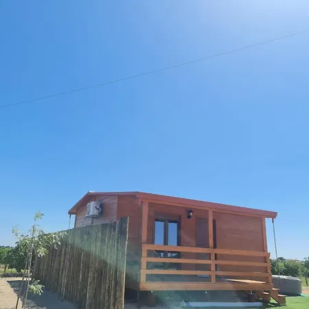 Casa de Férias Grape Escape Palmela