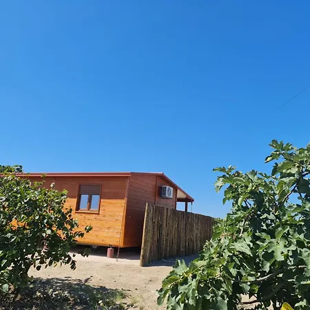 Grape Escape Nyaraló *