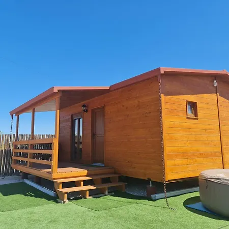 Casa de Férias Grape Escape *