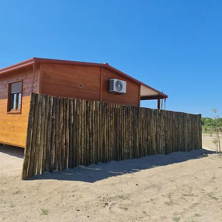 Grape Escape Nyaraló Palmela