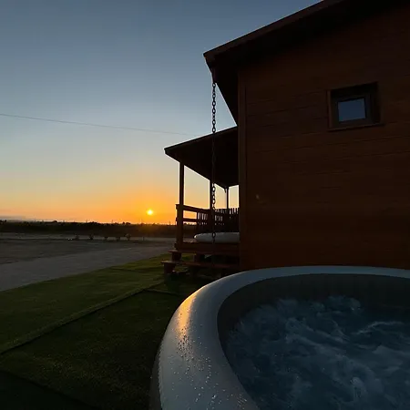 Casa de Férias Grape Escape