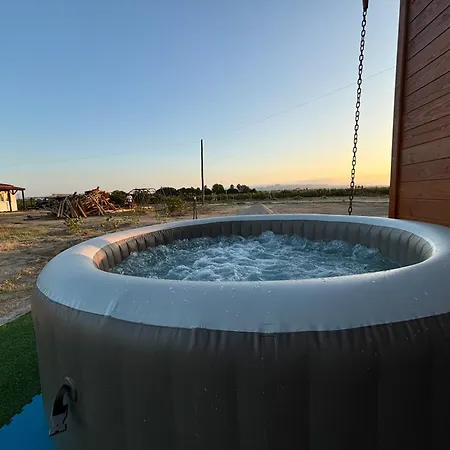 Hébergement de vacances Grape Escape