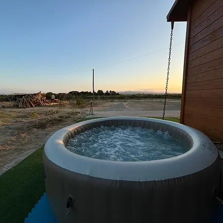 Nyaraló Grape Escape *