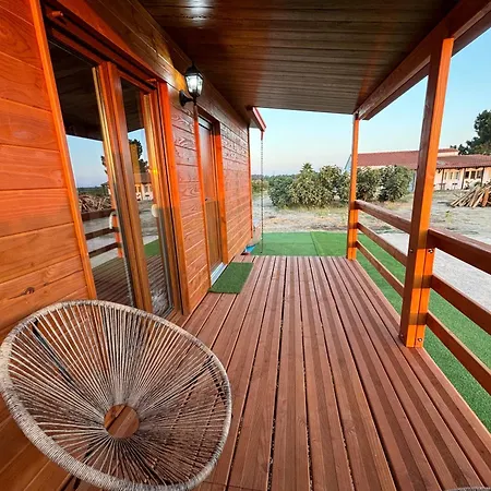 Nyaraló Grape Escape Palmela