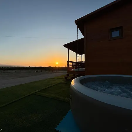 Grape Escape Palmela