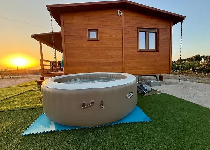 Grape Escape * Palmela