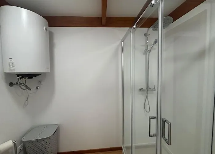 Grape Escape Vakantiehuis *