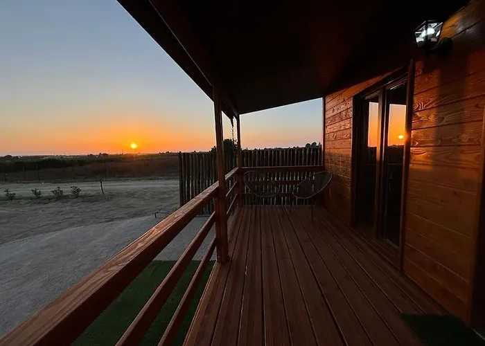 Grape Escape Vakantiehuis *