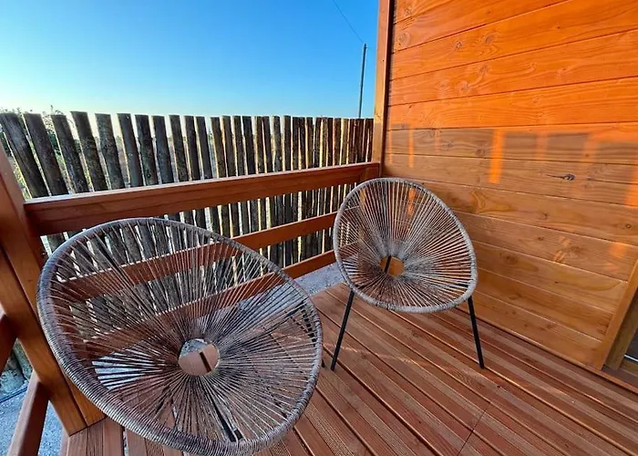 Grape Escape * Palmela