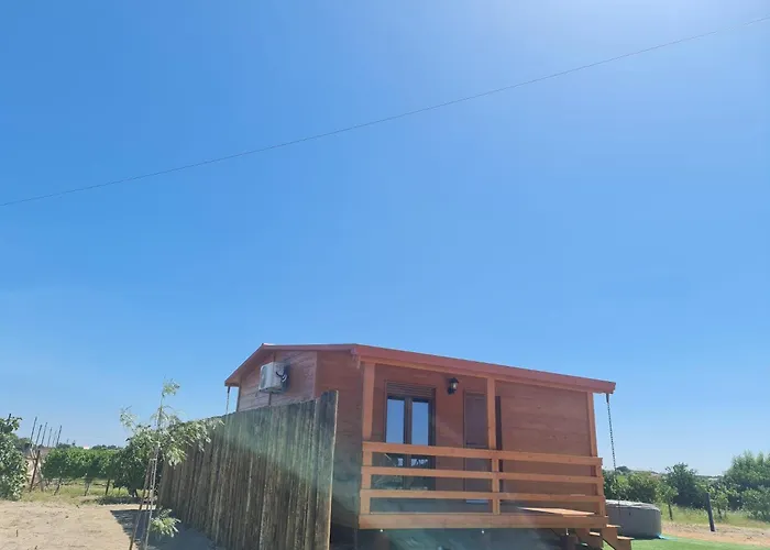 Vakantiehuis Grape Escape Palmela