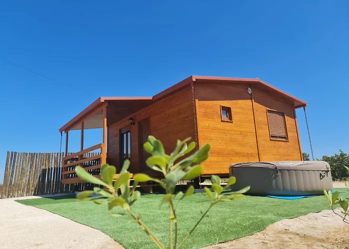 Vakantiehuis Grape Escape