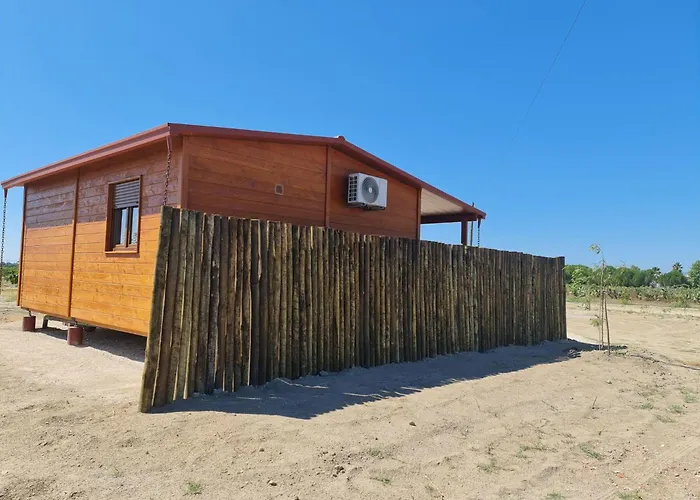 Grape Escape Vakantiehuis Palmela