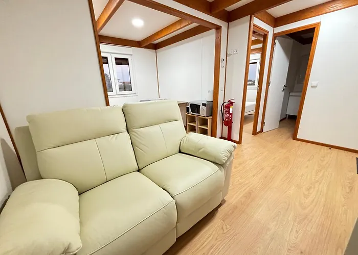 Grape Escape Casa vacanze Palmela