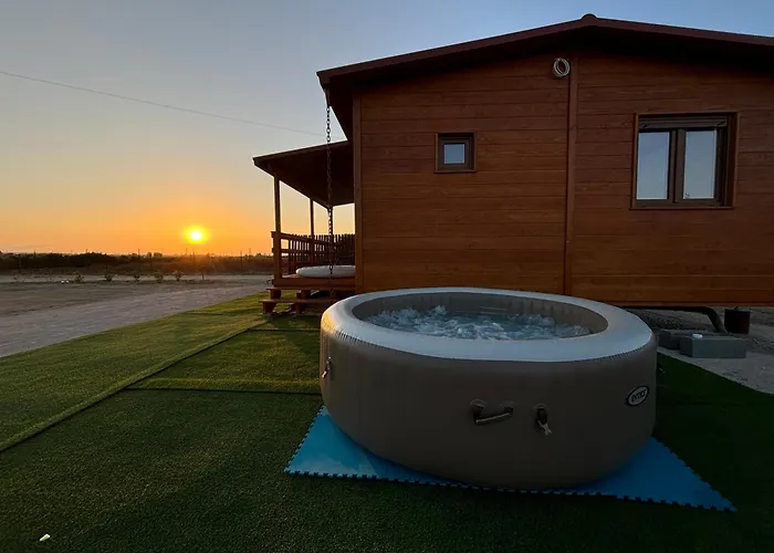 Grape Escape * Palmela