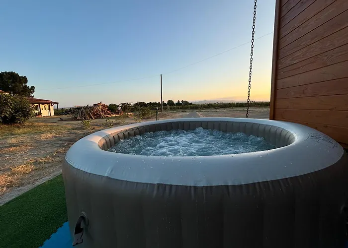 Casa vacanze Grape Escape