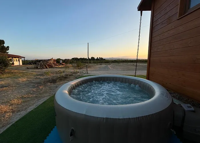 Casa vacanze Grape Escape *