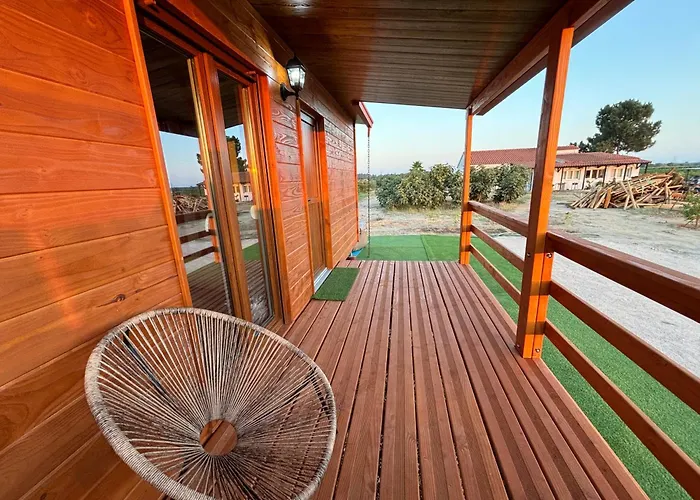 Casa vacanze Grape Escape Palmela