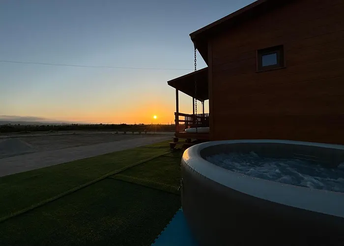 Grape Escape Palmela