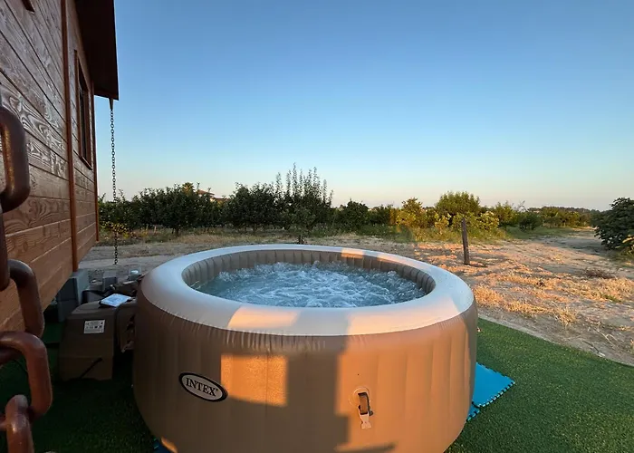 Grape Escape Casa vacanze